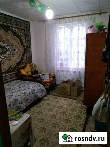 Дом 57 м² на участке 5 сот. на продажу в Южно-Сухокумске Южно-Сухокумск - изображение 1