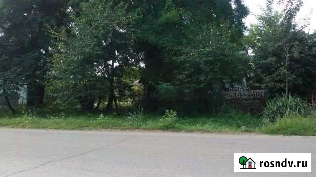 Участок ИЖС 8 сот. на продажу в Северской Северская - изображение 1