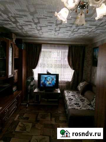 1-комнатная квартира, 32 м², 1/3 эт. на продажу в Грязях Грязи - изображение 1