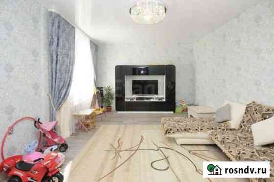 3-комнатная квартира, 98 м², 2/3 эт. на продажу в Мегионе Мегион