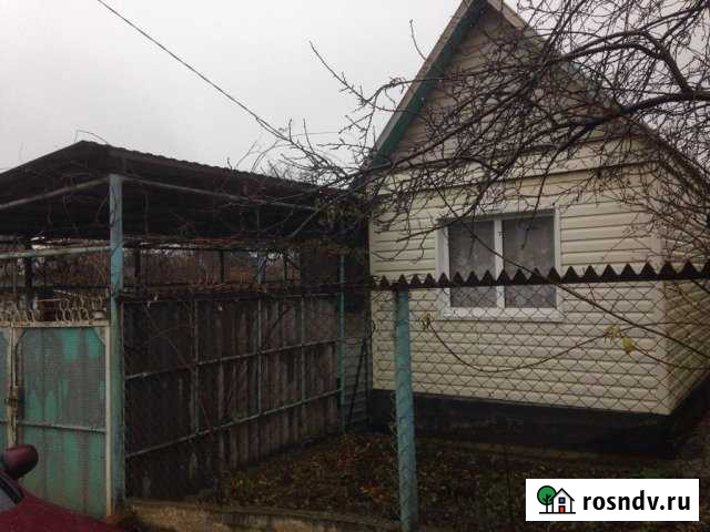 Дача 28 м² на участке 5 сот. на продажу в Лабинске Лабинск - изображение 1
