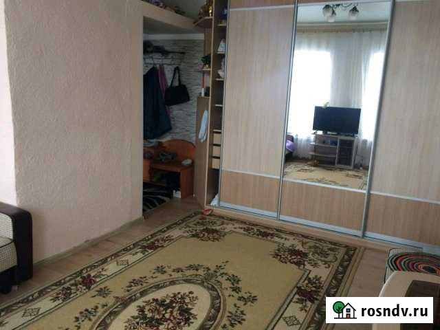 1-комнатная квартира, 28 м², 2/2 эт. на продажу в Камышлове Камышлов - изображение 1