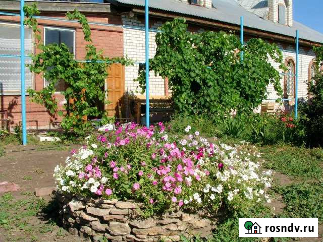 Коттедж 606 м² на участке 20 сот. на продажу в Междуреченске Самарской области Междуреченск - изображение 1