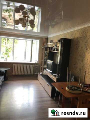 3-комнатная квартира, 62 м², 1/5 эт. на продажу в Лениногорске Лениногорск - изображение 1