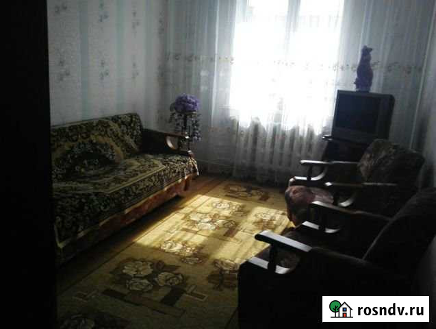 3-комнатная квартира, 79 м², 5/6 эт. на продажу в Красной Горе Красная Гора - изображение 1