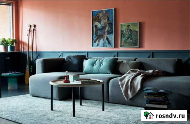 2-комнатная квартира, 46 м², 3/5 эт. на продажу в Пурпе Пурпе - изображение 1