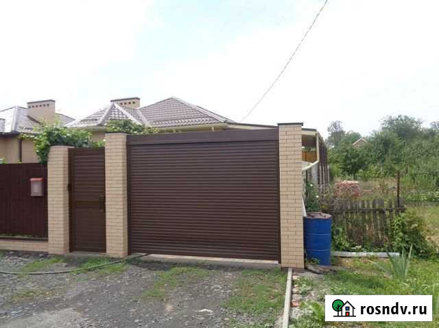 Дача 83 м² на участке 5 сот. на продажу в Аксае Ростовской области Аксай - изображение 1