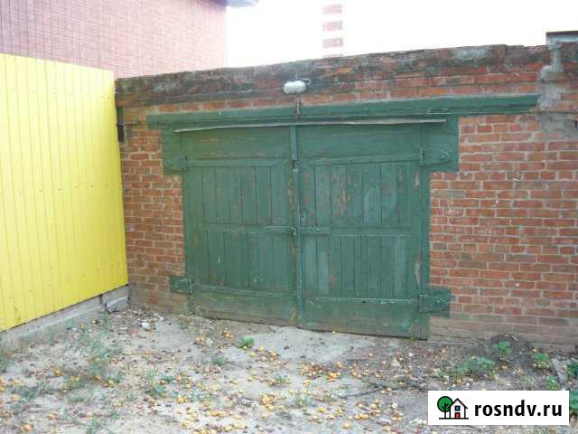 Гараж 21 м² на продажу в Ейске Ейск - изображение 1