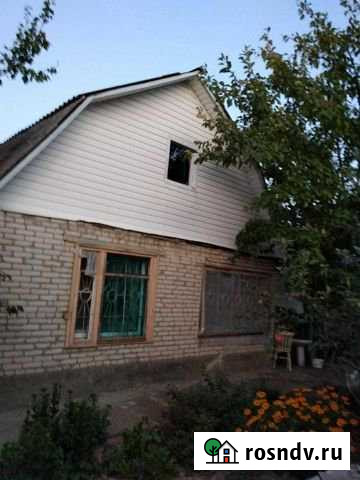 Дача 50 м² на участке 9 сот. на продажу в Волгодонске Волгодонск - изображение 1