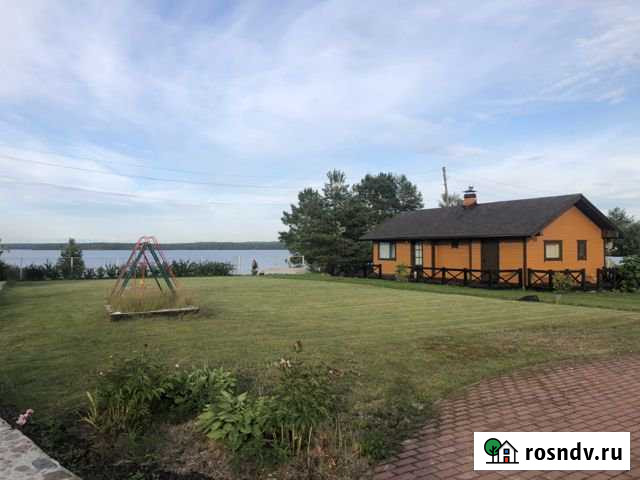 Дача 70 м² на участке 15 сот. на продажу в Шуе Республики Карелия Шуя - изображение 1