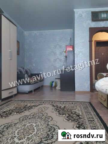 1-комнатная квартира, 37 м², 4/5 эт. на продажу в Туймазах Туймазы - изображение 1