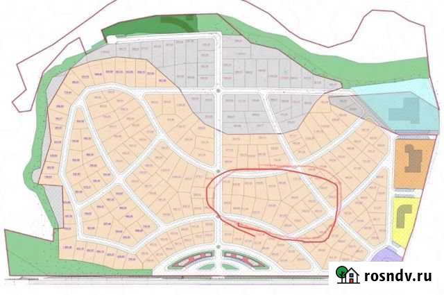 Участок ИЖС 80 сот. на продажу в Саратовской Саратовская - изображение 1