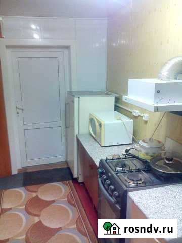 2-комнатная квартира, 44 м², 1/1 эт. в аренду посуточно в Котельниково Котельниково - изображение 1