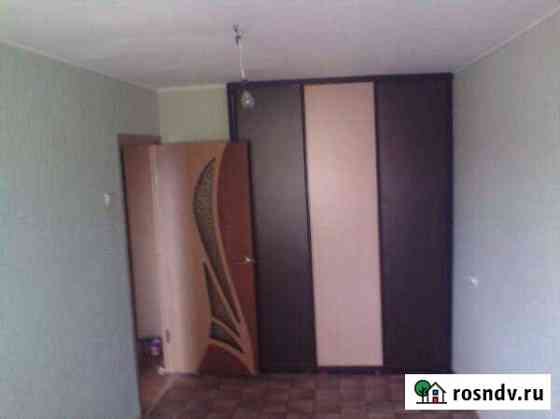 2-комнатная квартира, 43 м², 5/5 эт. на продажу в Кропоткине Кропоткин