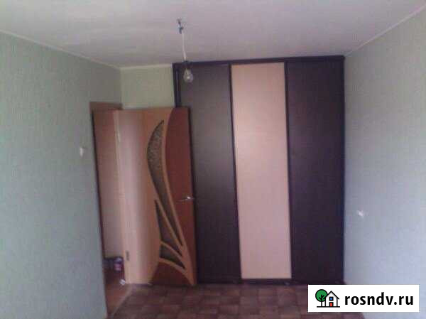 2-комнатная квартира, 43 м², 5/5 эт. на продажу в Кропоткине Кропоткин - изображение 1