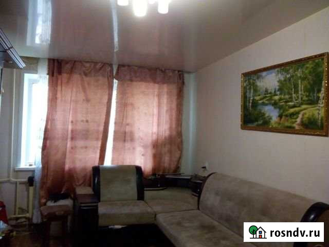 2-комнатная квартира, 45 м², 1/5 эт. в аренду на длительный срок в Ульяновске Ульяновск - изображение 1