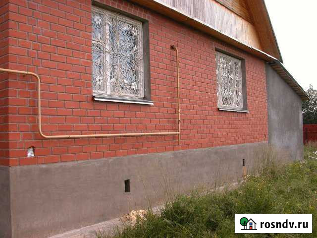 Дом 150 м² на участке 10 сот. на продажу в Конаково Конаково - изображение 1