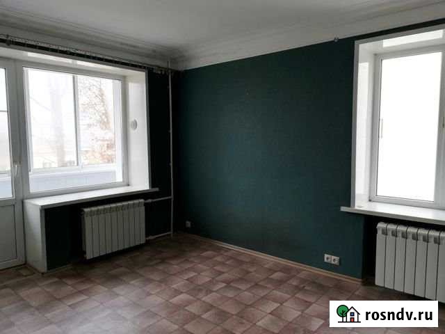 1-комнатная квартира, 30 м², 3/4 эт. на продажу в Краснозаводске Краснозаводск - изображение 1