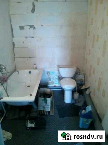 1-комнатная квартира, 39 м², 1/1 эт. на продажу в Майкопском Майкопское - изображение 1