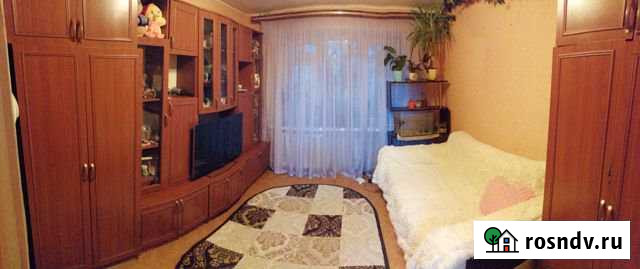 Комната 18 м² в 1-ком. кв., 2/5 эт. на продажу в Пензе Пенза - изображение 1