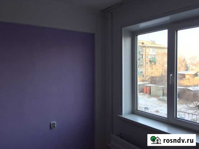 Комната 18 м² в 6-ком. кв., 3/5 эт. на продажу в Абакане Абакан - изображение 1