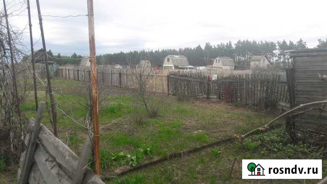 Дача 20 м² на участке 7 сот. на продажу в Лисках Лиски - изображение 1