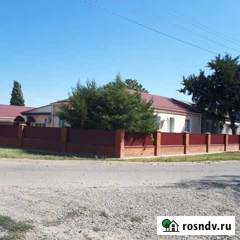 Дом 141 м² на участке 10 сот. на продажу в Атаманской Атаманская - изображение 1