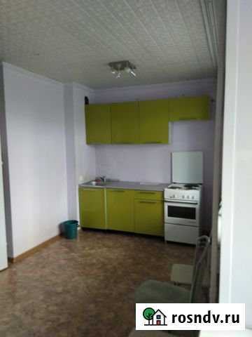 1-комнатная квартира, 39 м², 1/4 эт. в аренду на длительный срок в Бердске Бердск - изображение 1