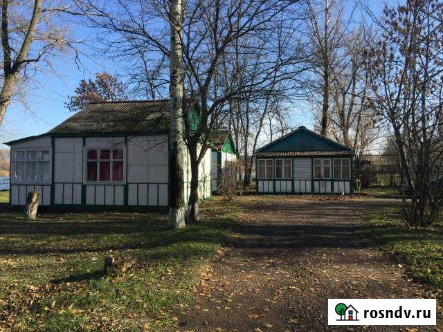 База отдыха, 5071 кв.м. Ростов-на-Дону - изображение 1