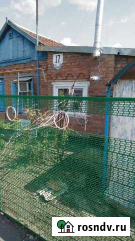 3-комнатная квартира, 45 м², 1/1 эт. на продажу в Тихорецке Тихорецк - изображение 1