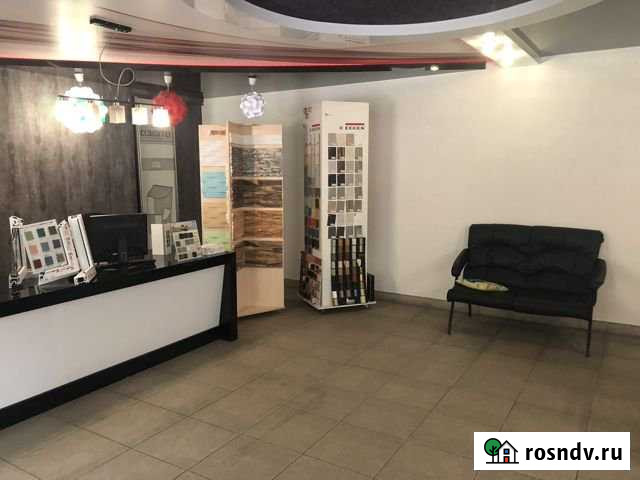 Офисное помещение, 10 кв.м. Новокузнецк - изображение 1