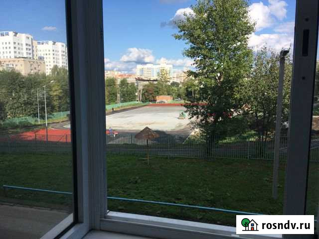 3-комнатная квартира, 59 м², 2/5 эт. на продажу в Первоуральске Первоуральск - изображение 1