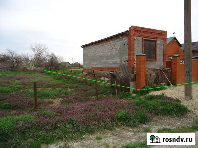 Участок ИЖС 5 сот. на продажу в Анастасиевской Анастасиевская - изображение 1