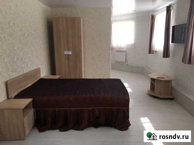 2-комнатная квартира, 65 м², 1/4 эт. в аренду на длительный срок в Анапе Анапа - изображение 1