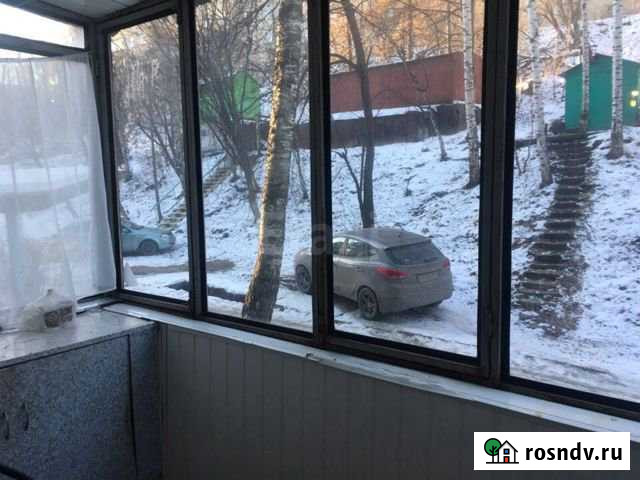 3-комнатная квартира, 60 м², 1/5 эт. на продажу в Златоусте Златоуст - изображение 1