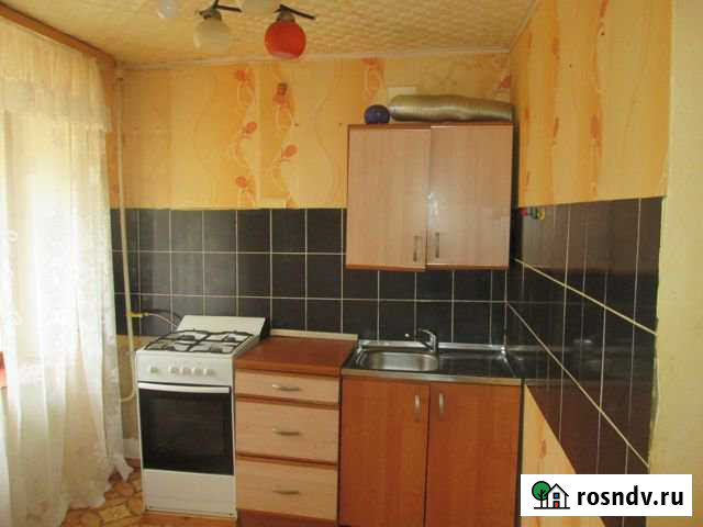 2-комнатная квартира, 38 м², 1/3 эт. на продажу в Урае Урай - изображение 1