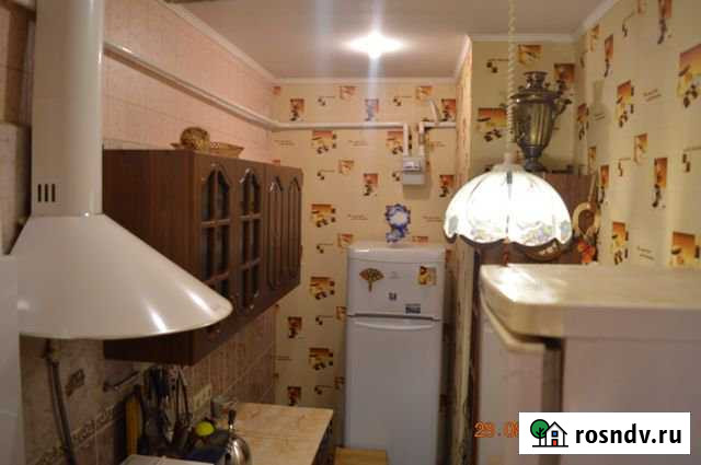 2-комнатная квартира, 55 м², 2/2 эт. на продажу в Армавире Армавир - изображение 1