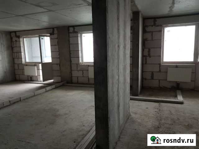 Своб. планировка, 86 кв.м., 14/33 эт. Москва - изображение 1