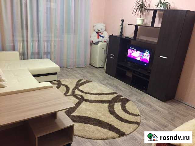 2-комнатная квартира, 51 м², 5/5 эт. на продажу в Борисоглебске Борисоглебск - изображение 1