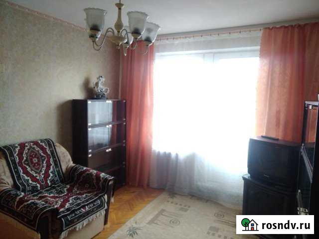 3-комнатная квартира, 56 м², 3/5 эт. на продажу в Кубинке Кубинка - изображение 1