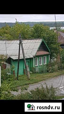 Дом 60 м² на участке 6 сот. в аренду на длительный срок в Каслях Касли - изображение 1