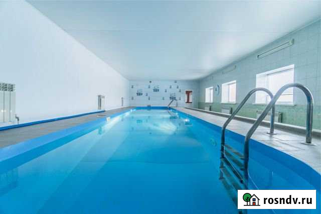 Коттедж 215 м² на участке 17 сот. в аренду посуточно в Полазне Полазна - изображение 1