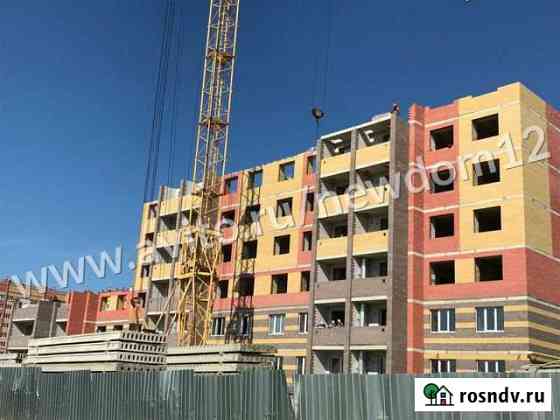2-комнатная квартира, 55 м², 7/9 эт. на продажу в Йошкар-Оле Йошкар-Ола