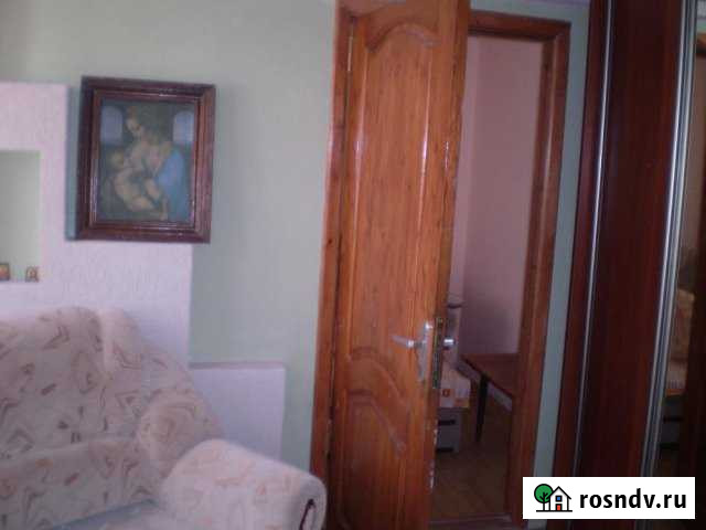 2-комнатная квартира, 50 м², 1/1 эт. в аренду на длительный срок в Анапе Анапа - изображение 1