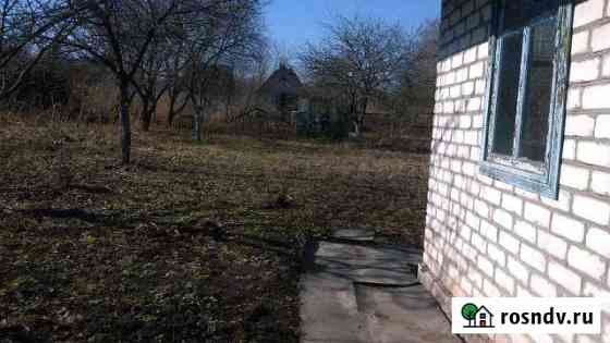 Дача 20 м² на участке 5 сот. на продажу в Железногорске Курской области Железногорск