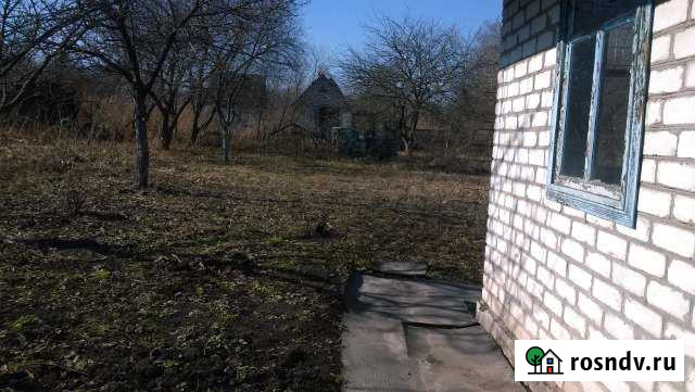 Дача 20 м² на участке 5 сот. на продажу в Железногорске Курской области Железногорск - изображение 1