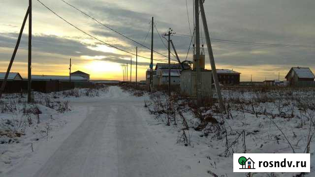 Участок ИЖС 23 сот. на продажу в Бобровском Бобровский - изображение 1