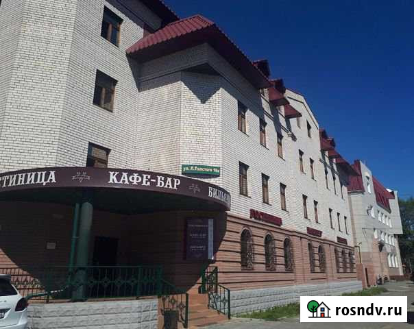 Торговое помещение, 250 кв.м. Барнаул - изображение 1