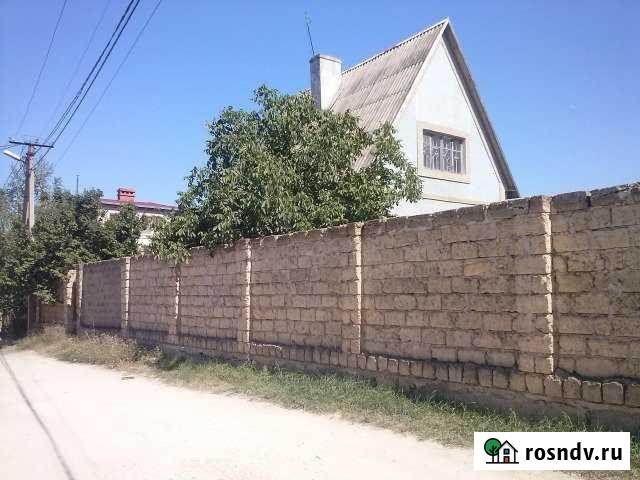 Дача 60 м² на участке 11.5 сот. на продажу в Евпатории Евпатория - изображение 1