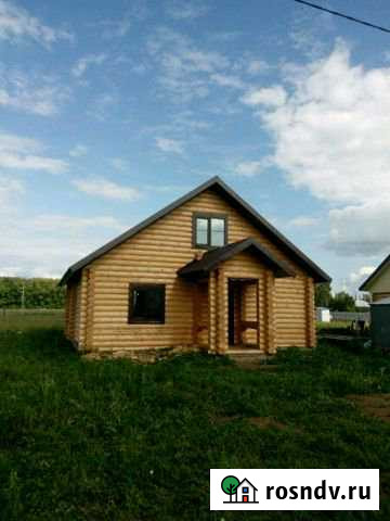Дом 140 м² на участке 8 сот. на продажу в Стерлитамаке Стерлитамак - изображение 1